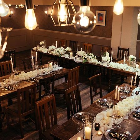 The Duke Of Edinburgh Hotel & Bar بارو في فرنيس المظهر الخارجي الصورة