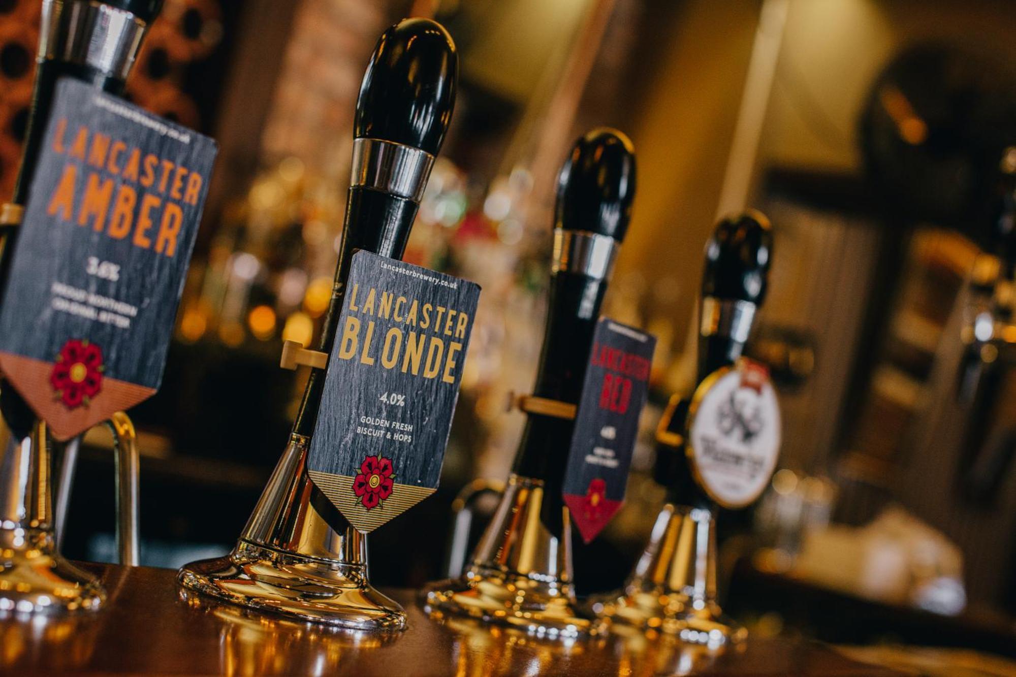 The Duke Of Edinburgh Hotel & Bar بارو في فرنيس المظهر الخارجي الصورة
