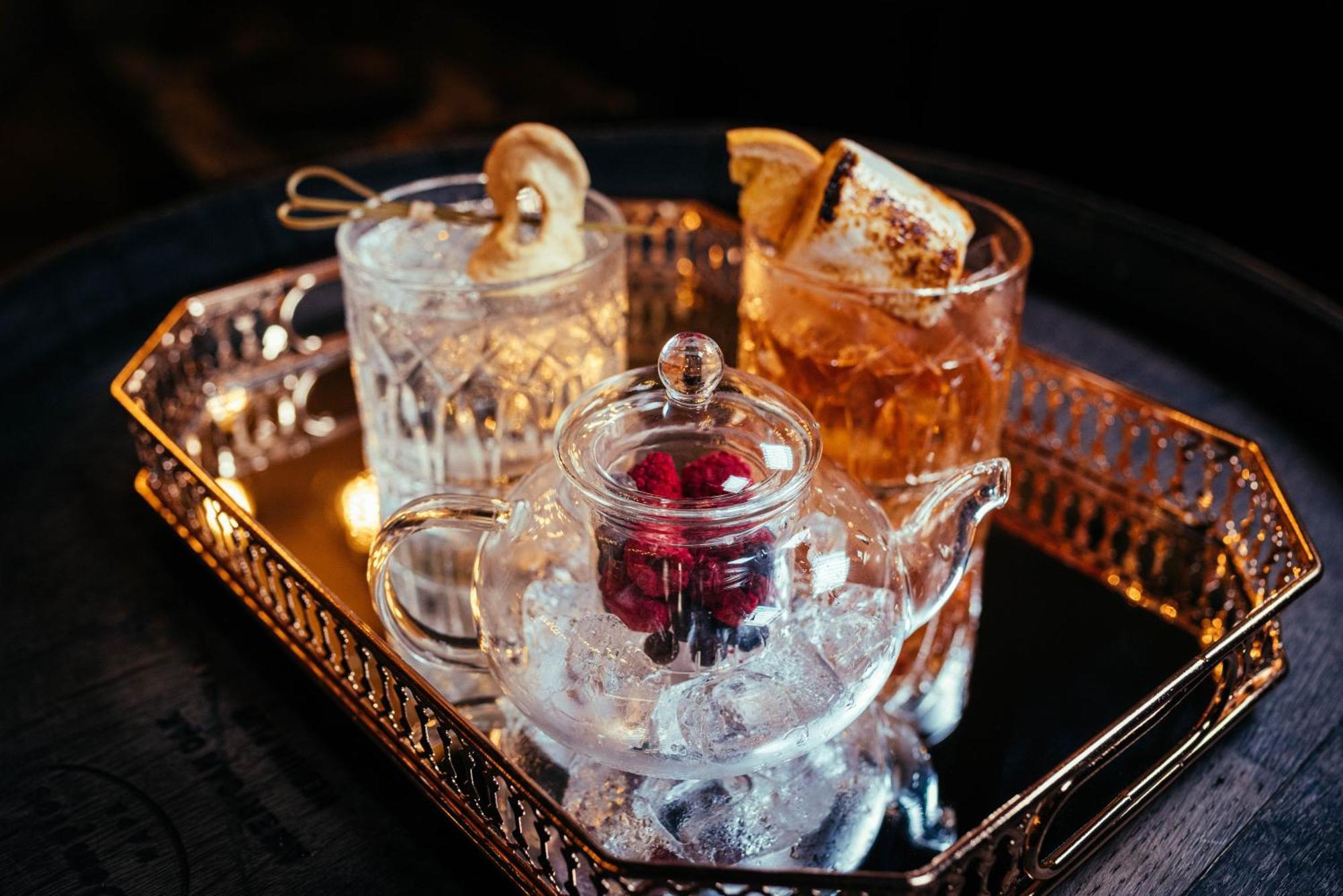 The Duke Of Edinburgh Hotel & Bar بارو في فرنيس المظهر الخارجي الصورة
