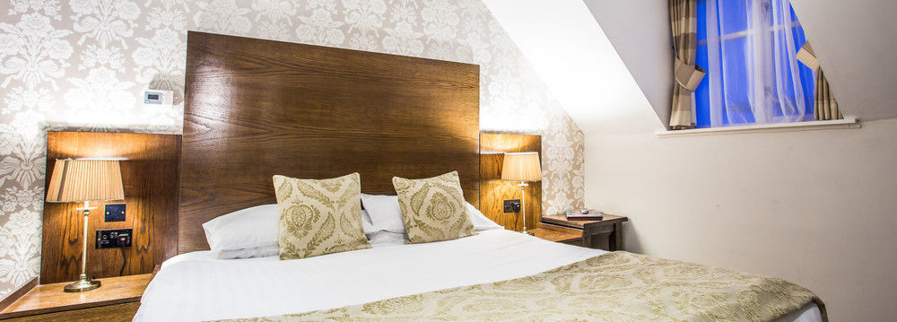 The Duke Of Edinburgh Hotel & Bar بارو في فرنيس المظهر الخارجي الصورة