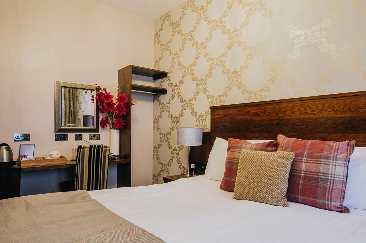 The Duke Of Edinburgh Hotel & Bar بارو في فرنيس المظهر الخارجي الصورة